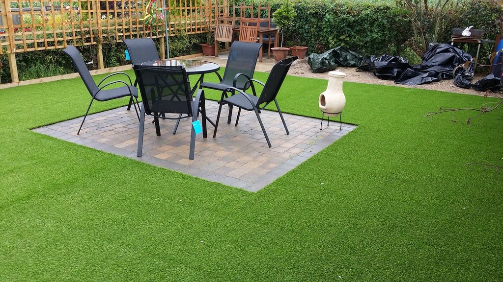 Amazing Artificial Grass Abu Dhabi