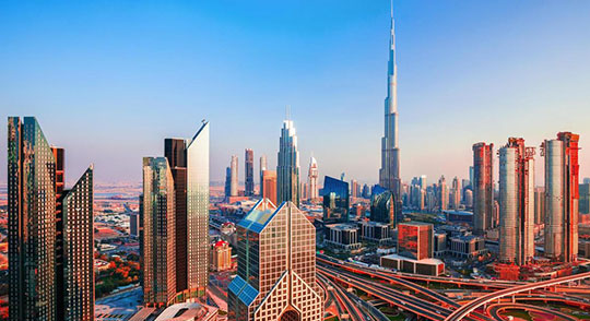 Dubai Freezone