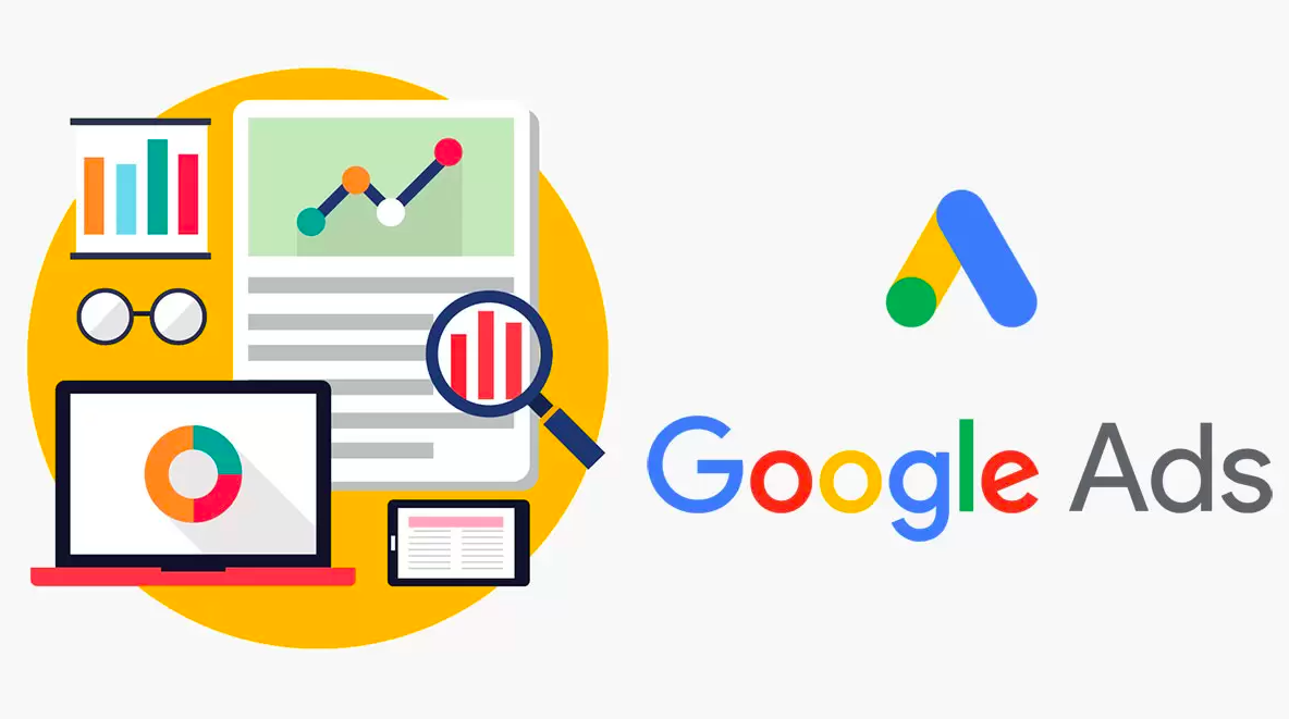 google ads management services