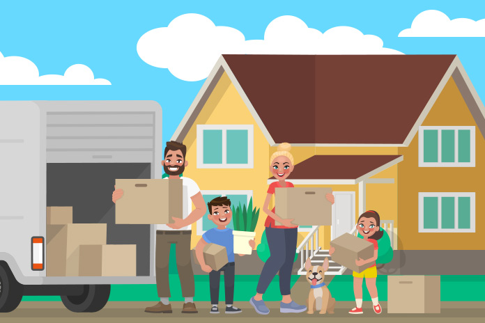 best packers and movers in Bangalore 