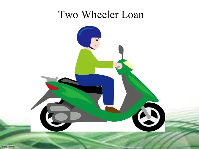 two wheeler