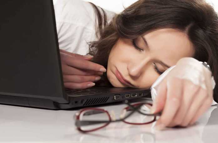How to Avoid Daytime Sleepiness and Stay Relaxed All Day