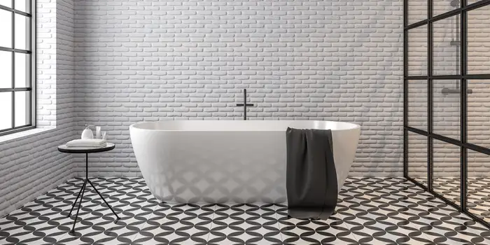 Bathroom Tiling London