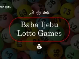 Baba-Ijebu-How-to-play-and-know-winning-number