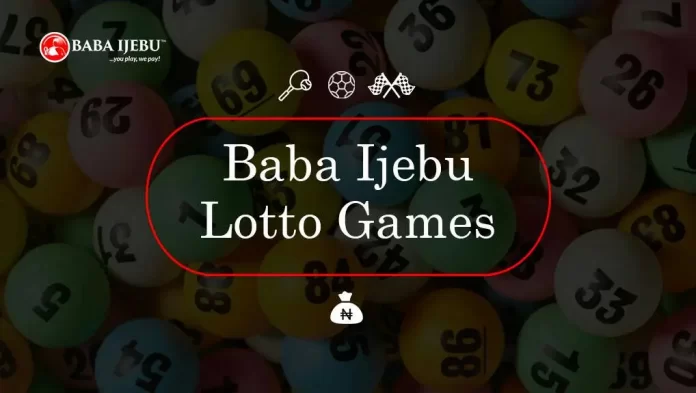 Baba-Ijebu-How-to-play-and-know-winning-number