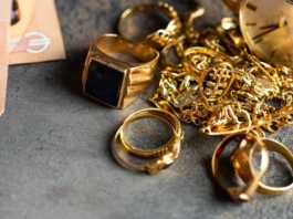 Gold jewellery price How much to pay