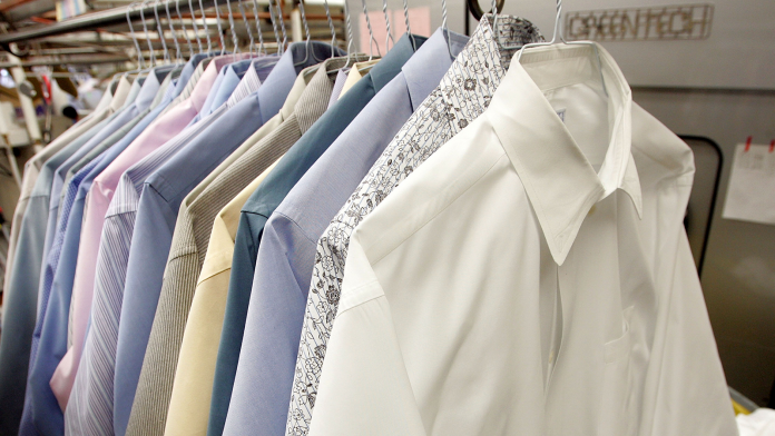 How Long Does It Take For Your Clothes To Get Dry Cleaned?