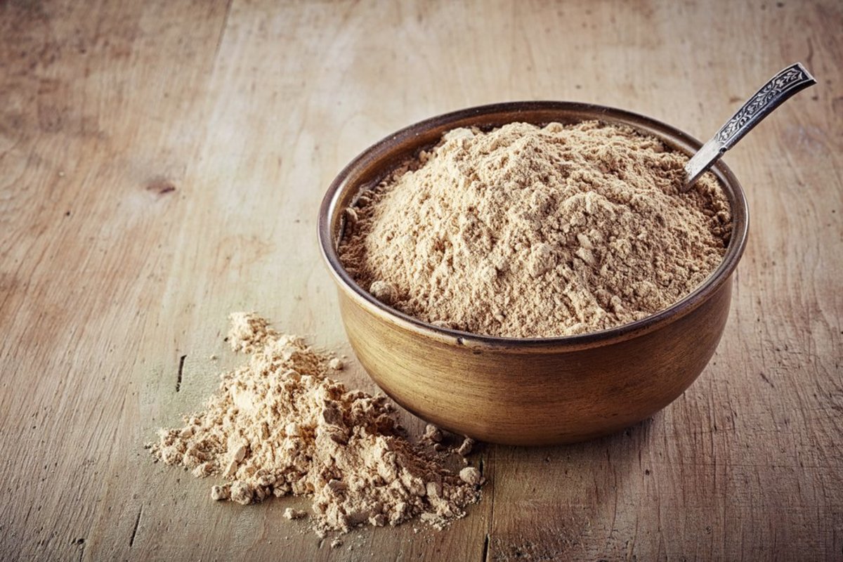 Is Maca Effective in Improving Energy Levels?