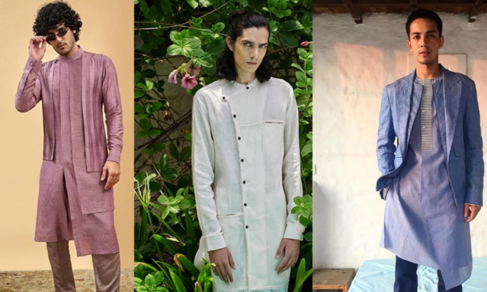 Kurta’s for this festive season