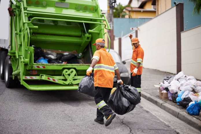 Lakewood Junk Removal