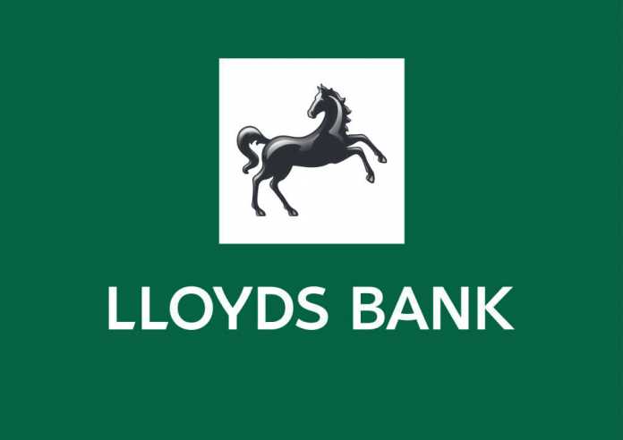 Lloyds clients locked out of online banking and mobile app