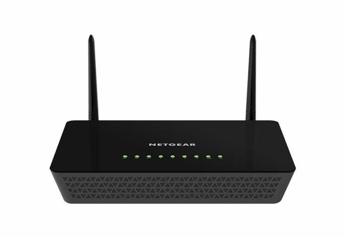 Netgear Nighthawk Router