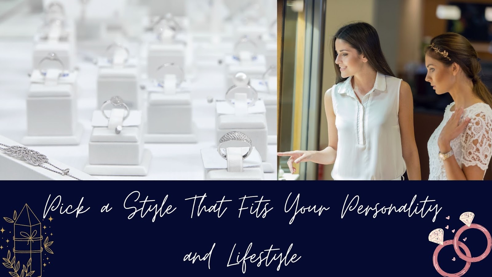 Pick a Style That Fits Your Personality and Lifestyle