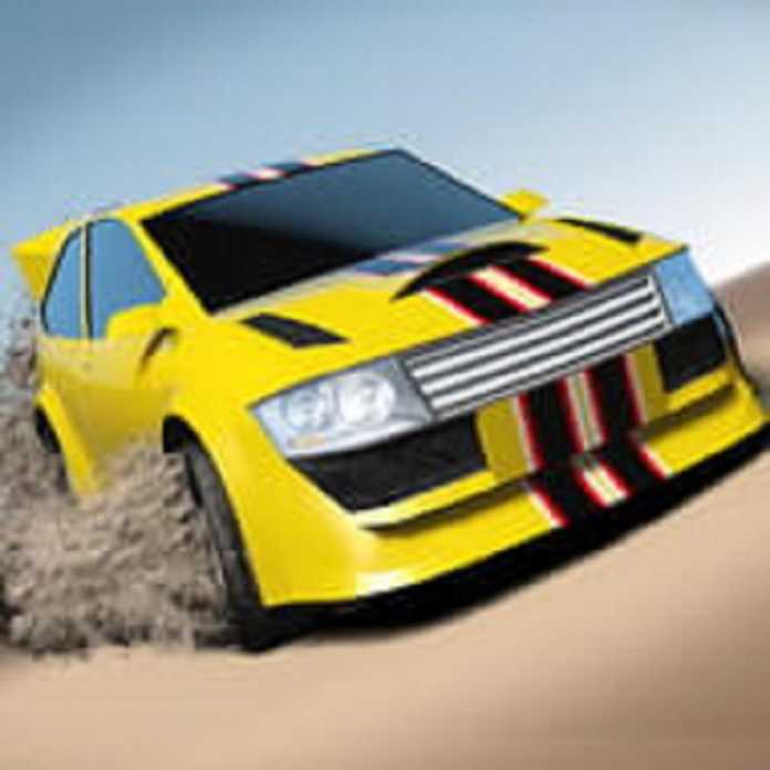 Rally Fury Mod Apk