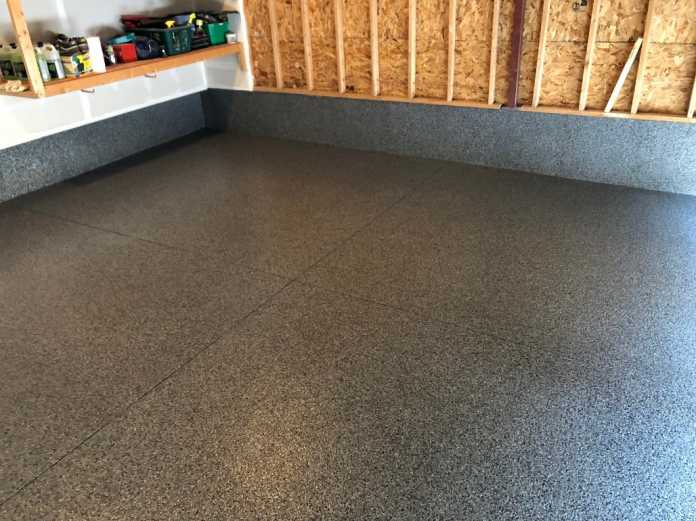 Genuine Epoxy Coatings for Commercial Floors Kitchener