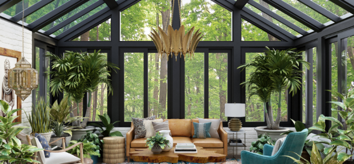 Sunroom