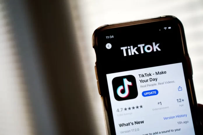 Untold Secrets of TikTok