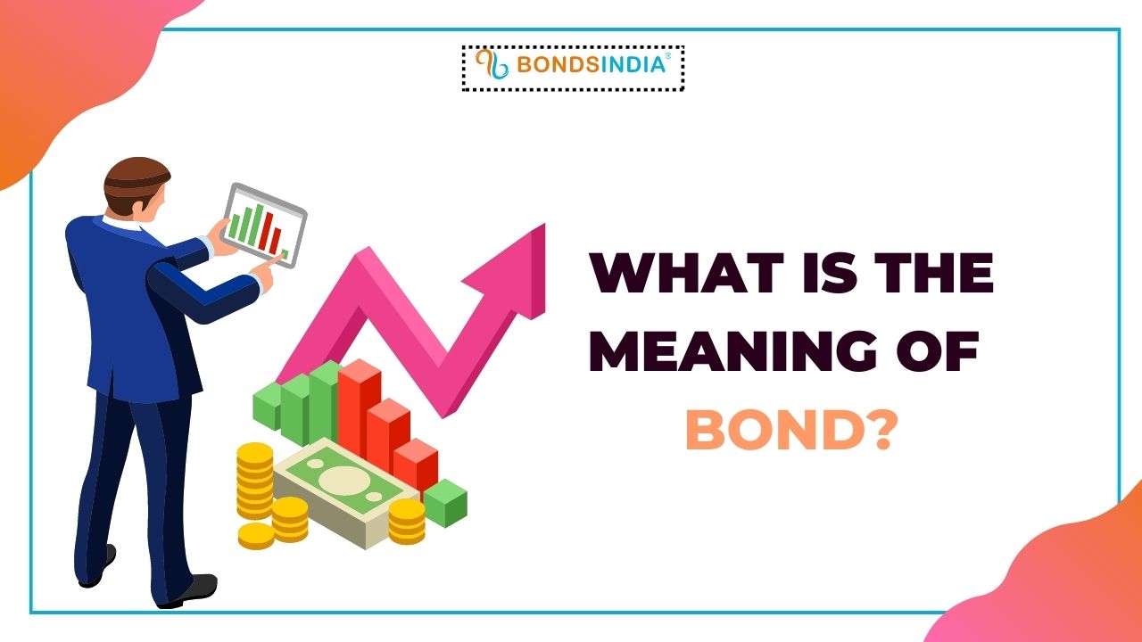 what is the meaning of bond