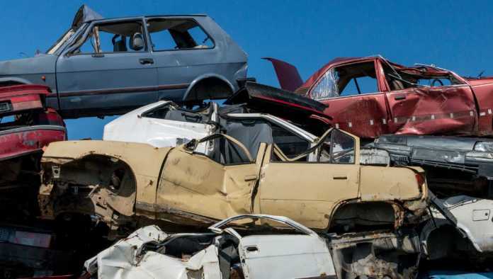 Best Scrap Removal Services In Derby KS