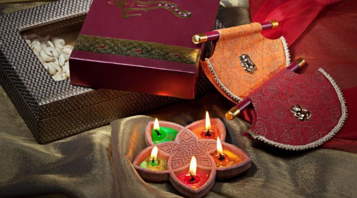 diwali gift items