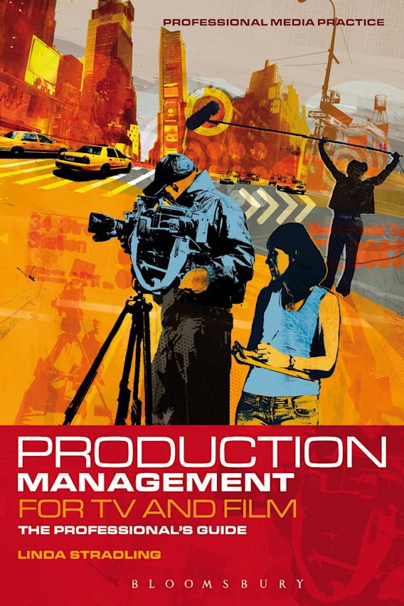 guide for the film production