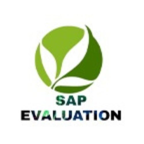 logo- SAP Evaluation