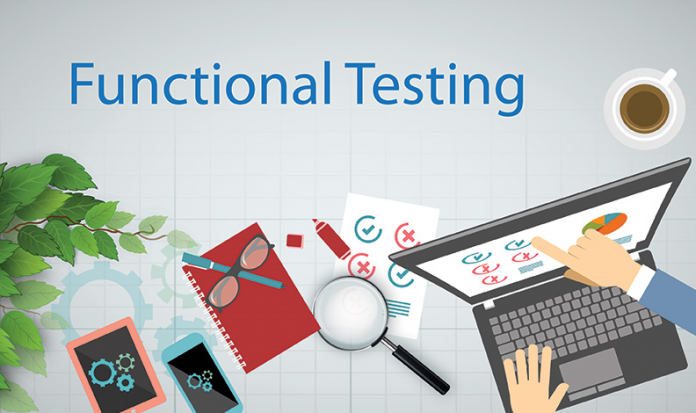 Functional Testing