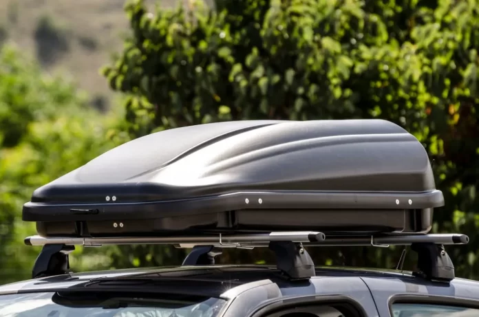 6 Tips In Installing Car Roof Racks Without Damaging The Car's Paint