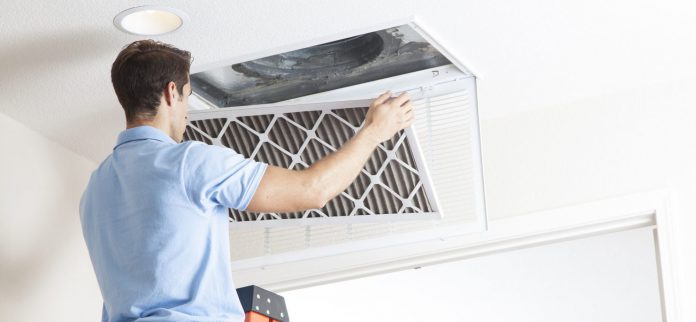 Air Conditioning Air Filters - How To Clean Air Conditioning Filters