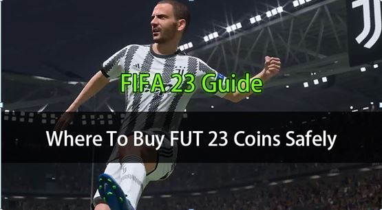 Where To Buy FUT 23 Coins Securely? Here Is A Complete Guide