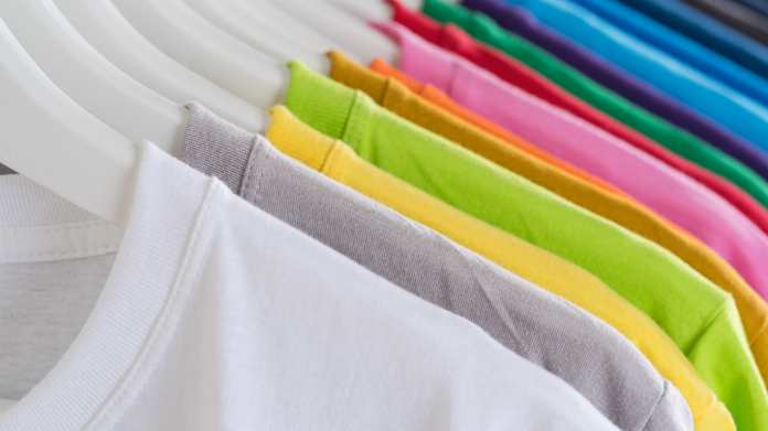 Polo T-shirt