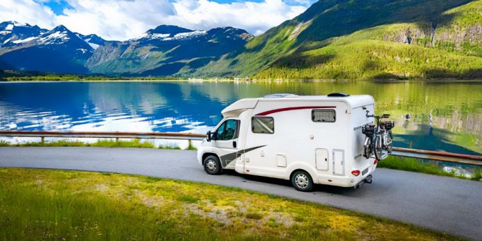 Everything You Need To Know About Hiring A Motorhome