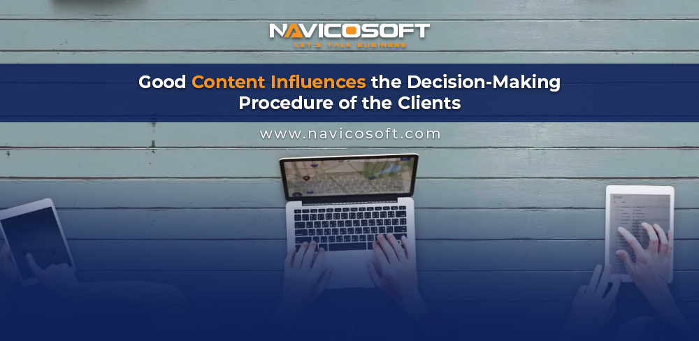 professional content writing services