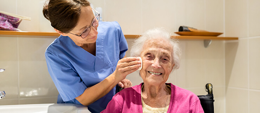 Home Care in Beverly Hills
