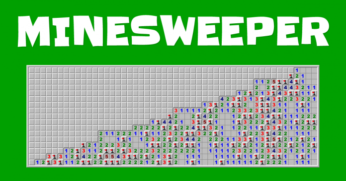 Play Minesweeper