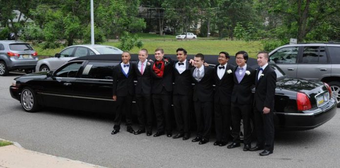 Prom services in Detroit