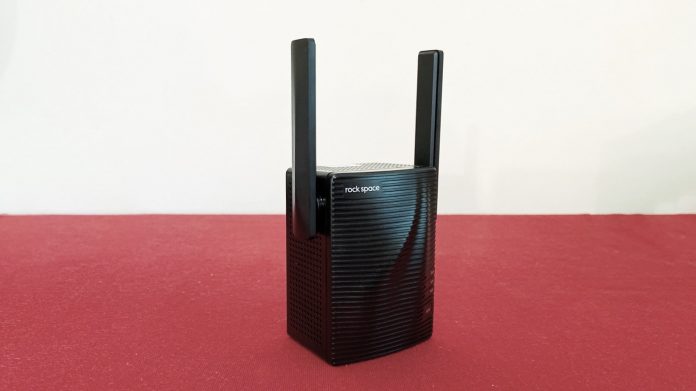 Rockspace WiFi Extender