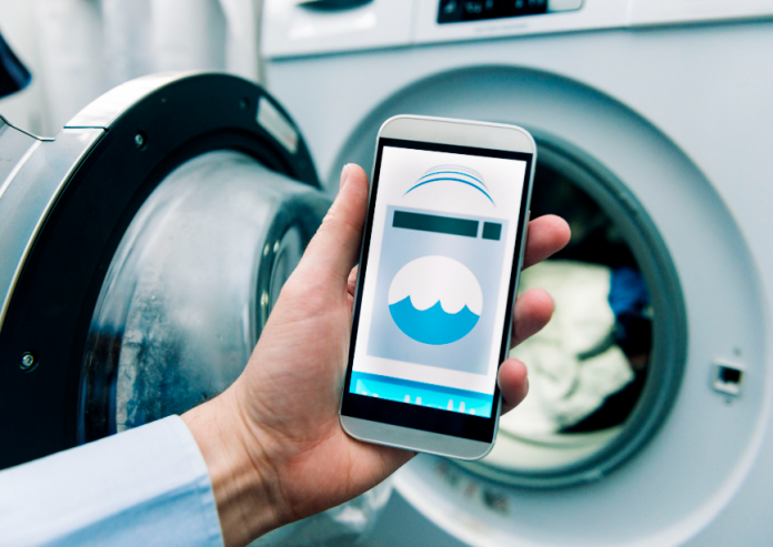 Laundry app Development Cost and Features