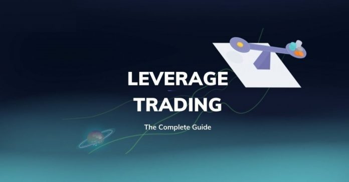 A Brief Guide That Can Help You to Utilize Leverage Trading