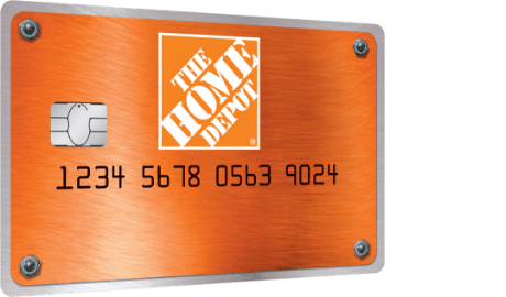 What Are The Advantages Of A Home Depot Credit Card?