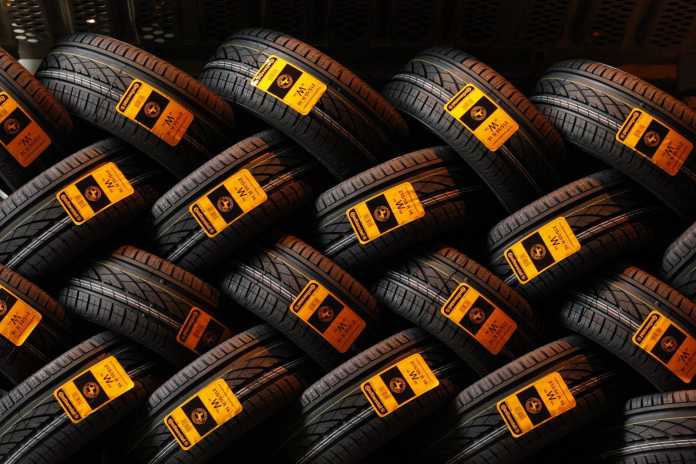 Top Car Tire Brands Popular Among Car Owners