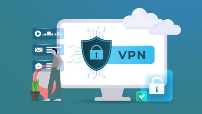 What Is A VPN, And How Do You Get One