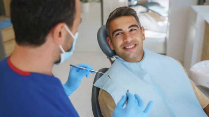 What are the periodontal scaling and root planing procedures