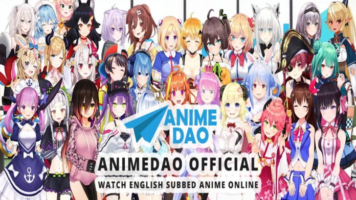 Anime