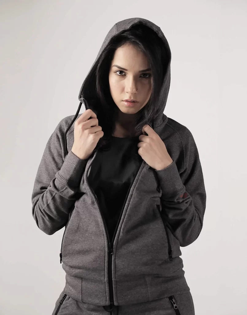 Hoodie Fashion Trends which are Currently Hot in Fashion Magazines