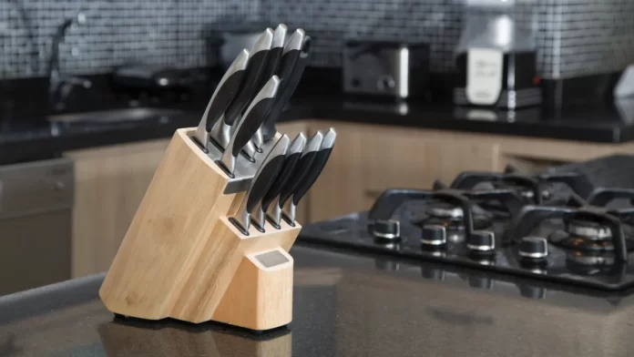 best knife sets