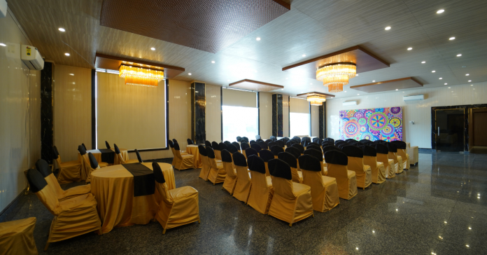 Conference Meeting hall
