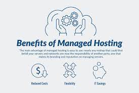 What Are the Benefits of Managed Hosting?