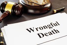 How Can Hiring Wrongful Death Attorney Help?