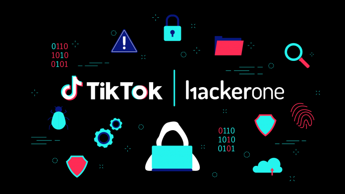 hack a tiktok account